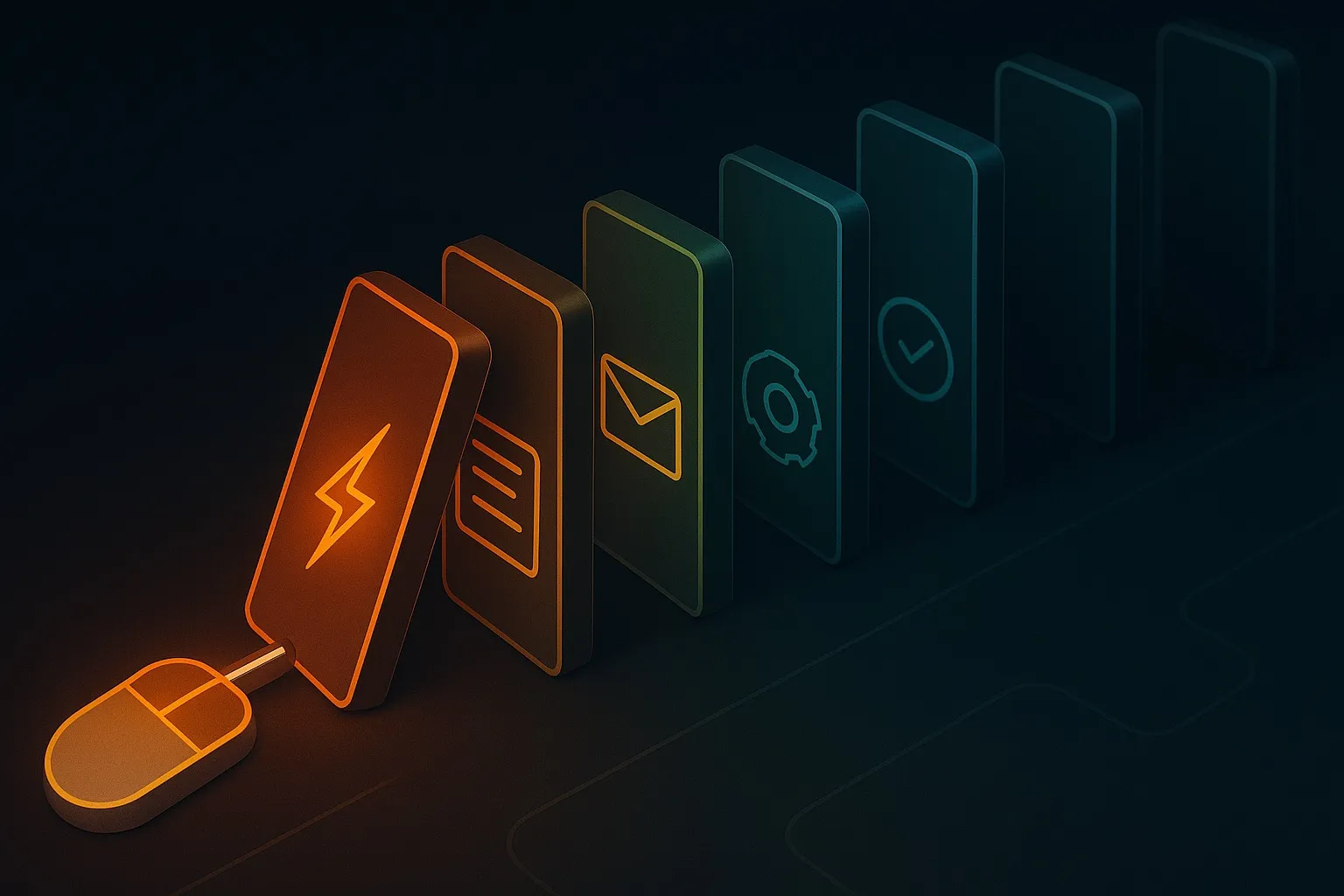 Automate Anything Background